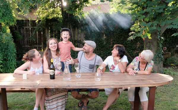 Familie Gugumuck
