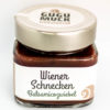 Wiener Schnecken Balsamico Zwiebel