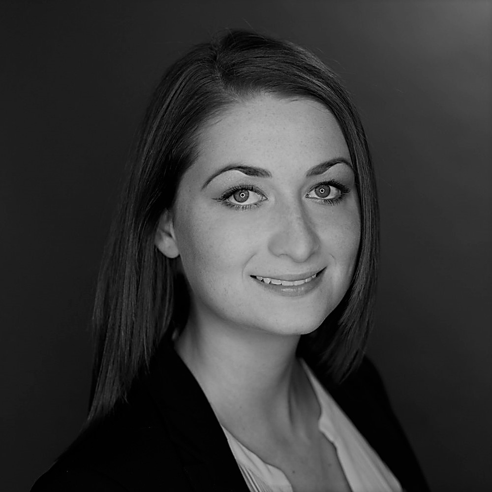Lisa Loike, Organisationstalent im Vertrieb, Produktion und Einkauf